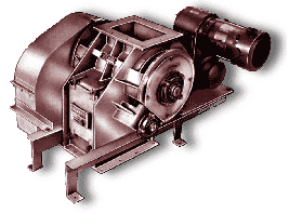 Rotoscoop Airlock Feeder solves plugging problems-Image