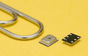 MVH3200D High Performance Digital Humidity Sensor-Image