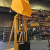 High Level Stationary Dumper-Image