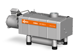 COBRA NF 0950 A Dry Screw Vacuum Pump-Image