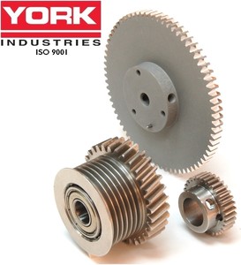 Custom Gears / Assemblies-Image