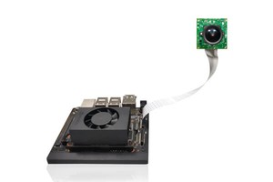 Sony® STARVIS™ IMX462 Ultra Low-Light Camera-Image