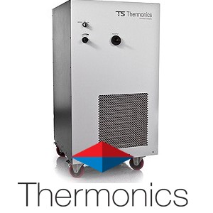 Cryogenic Gas Chiller, -95°C Cooling-Image