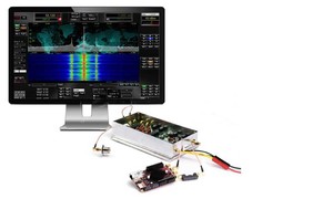 SDR Transciever-Image