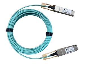 Next Generation Data Centers with AOC Cabling-Image