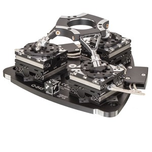 Q-845 and N-865 Multi-Axis-Image