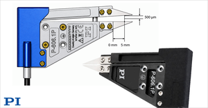 Micro-Gripper for Automated Manufacturing -Image