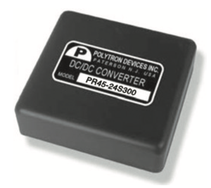 High Voltage DC-DC Converters-Image