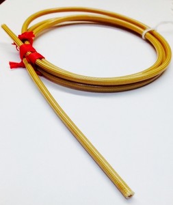 Daburn Silicone Resin Coated Fiberglass Sleeving -Image
