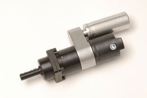 Variable Speed and Torque Air Motors-Image