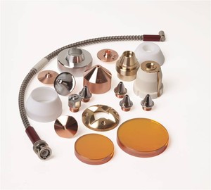 Centricut brand laser consumables - OEM quality-Image