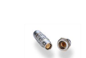 S & E Series multi concentric contact connectors-Image