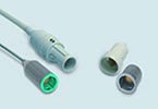Single patient-use connectors-Image