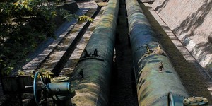 Improve water sustainability- accurate measurement-Image