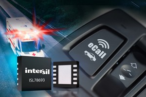 Automotive LiFePO4 Battery Charger-Image
