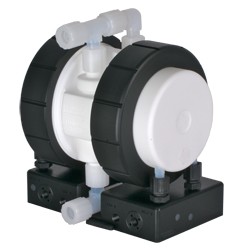 Plastic AODD Slurry Pump -Image