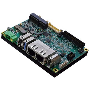 ITX-P-C444 NXP i.MX8M Single Board Computer-Image