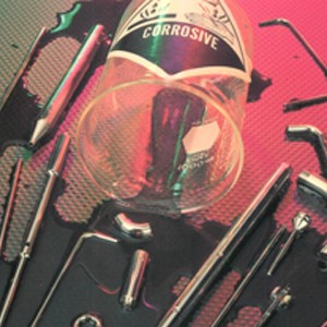 Passivating Stainless Steel-Image