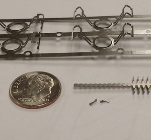 Tight tolerance micro-stamped components-Image