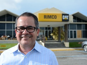CAT® DEALER POWERS PUERTO RICO THROUGH DISASTER-Image