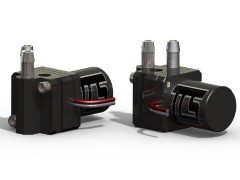 Centrifugal Pump for Liquids 0-400 ml/min - M100 Series -Image
