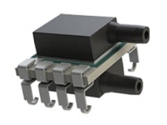 LP Series Pressure Sensor Has Wide Operating Temp-Image