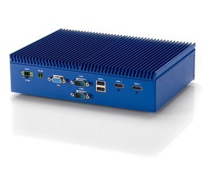 Teledyne DALSA - Next Generation Vision System-Image