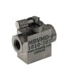 Miniature Mixing and Diverting Ball Valve-Image