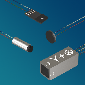 2Dex™ Hall Sensors-Image