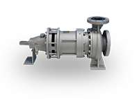 Applications of Hot Oil Sealless Pumps-Image