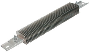 Finned Strip Heaters-Image