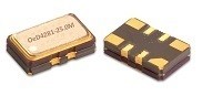 OeXO® Series Ovenized Equivalent Temp Oscillator-Image