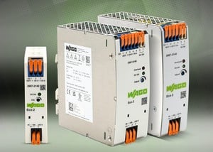 Efficient and compact power supplies-Image