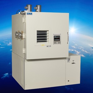 Altitude Chambers-Image