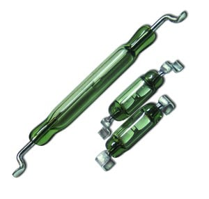 SMD Reed Switches from Comus Group-Image