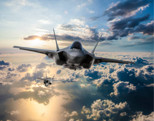 Aerospace & Military-Image