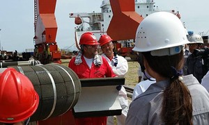 Jobsite Training and Start-Up Support-Image