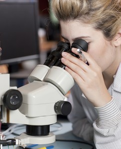 Contract On Site Laboratory Testing Personnel-Image