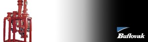 Natural Circulation/Rising Film Evaporator -Image