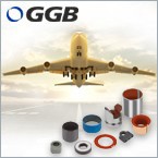 Tribological solutions for aerospace -Image