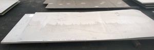 HASTELLOY X high temperature oxidation resistance-Image