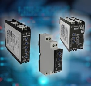 Altech Monitoring Relays-Image