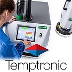 Device Testing from -100 to +300°C, Rapid/Precise -Image