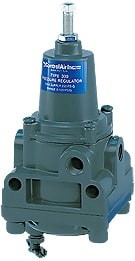 Filter Regulator for Oil & Natural Gas Fields-Image