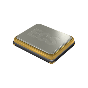 ECX-2236B2 Surface Mount Crystal-Image