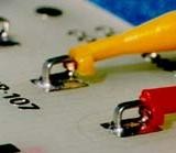TP-107 Series Silver Plated Test Point-Image