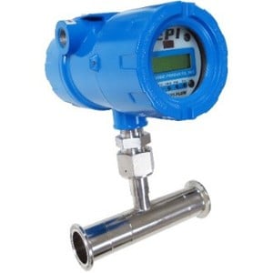 Keep It Clean - High Purity Flow Meters-Image