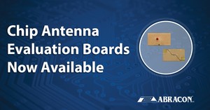 Chip Antenna Evaluation Boards-Image
