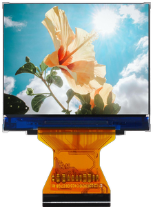 Vehicle Displays for Aftermarket Electronics-Image