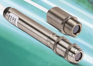 Infrared Temperature Sensors -Image